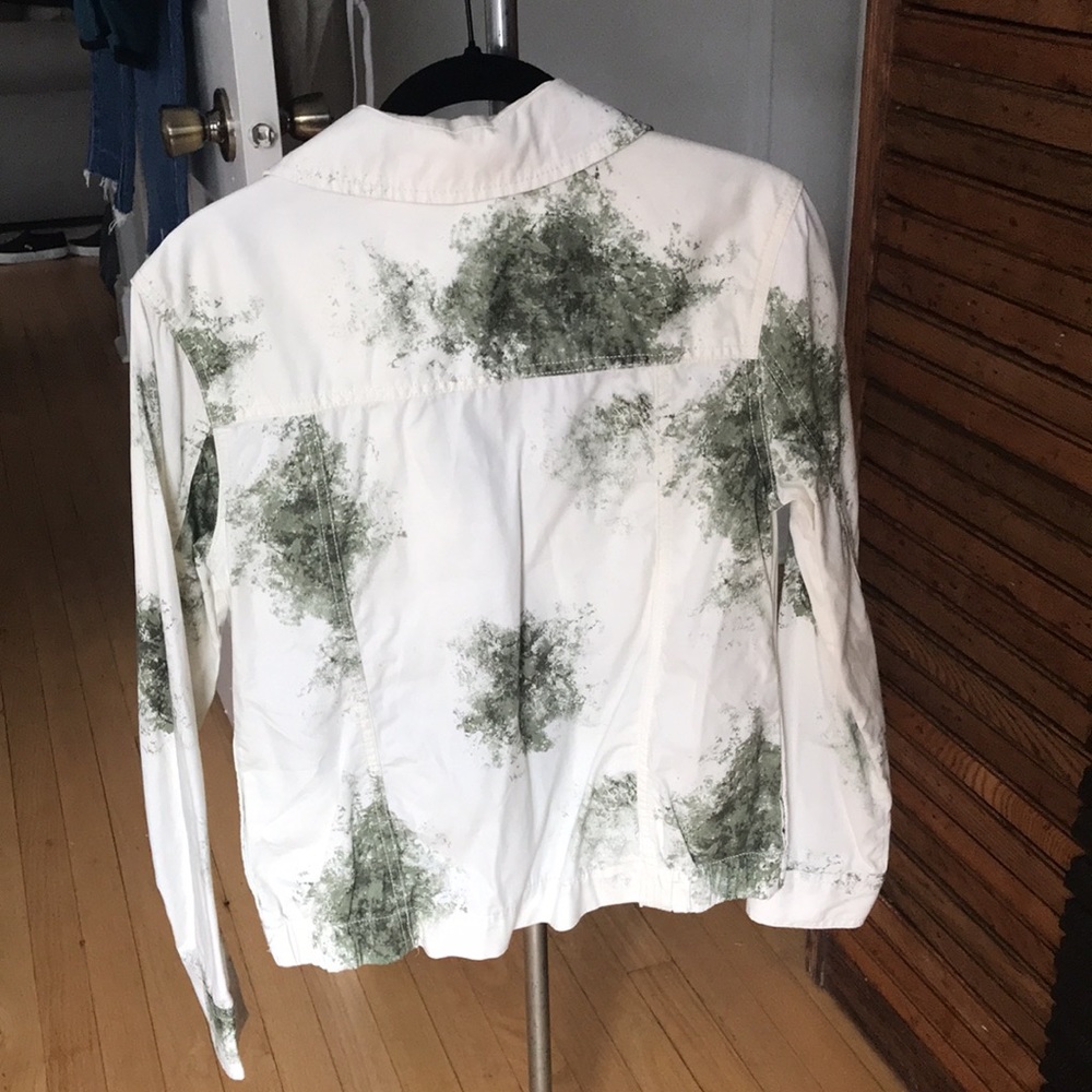 Abound Jacket - image 8